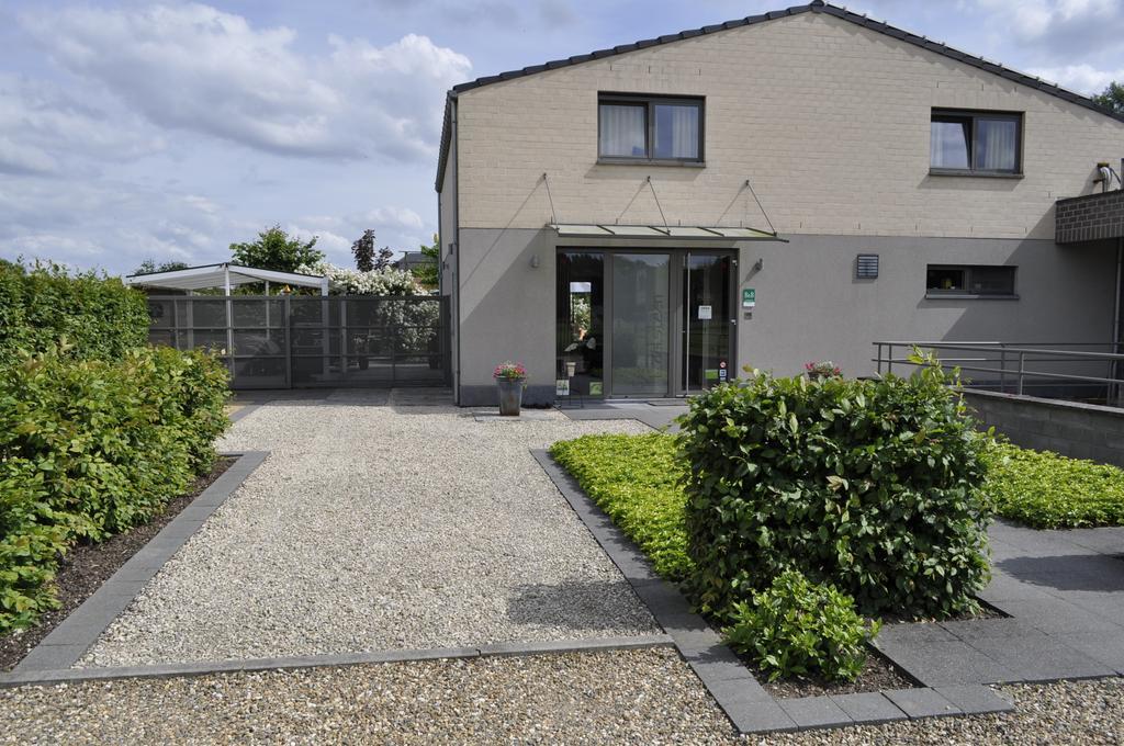 B&B De Edelsteen Zutendaal Exteriér fotografie