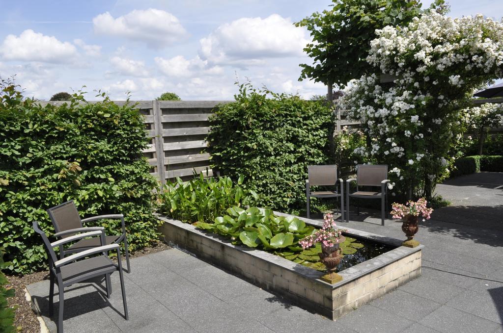 B&B De Edelsteen Zutendaal Exteriér fotografie