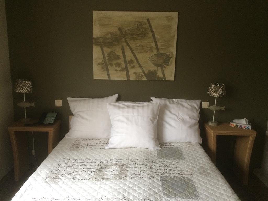 B&B De Edelsteen Zutendaal Pokoj fotografie
