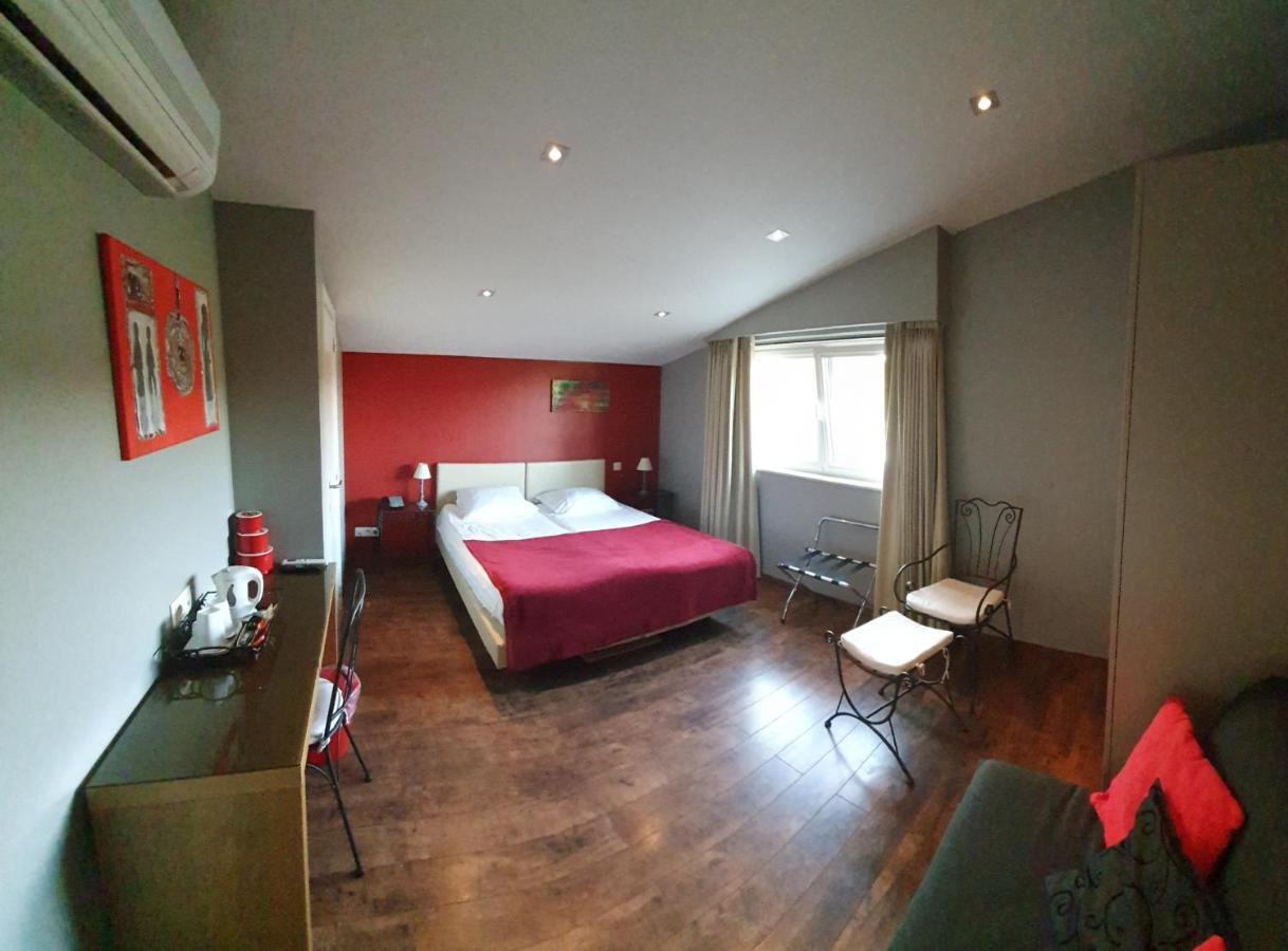 B&B De Edelsteen Zutendaal Exteriér fotografie