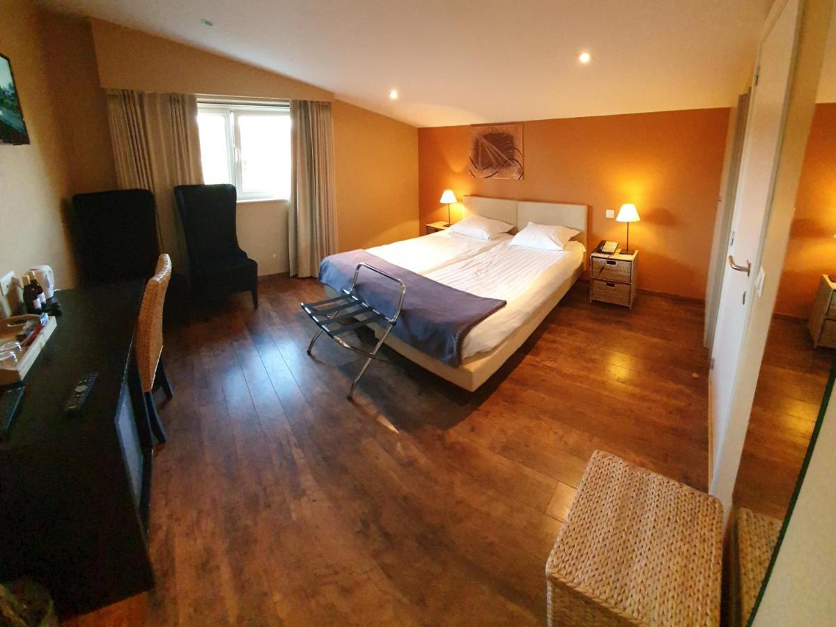 B&B De Edelsteen Zutendaal Exteriér fotografie